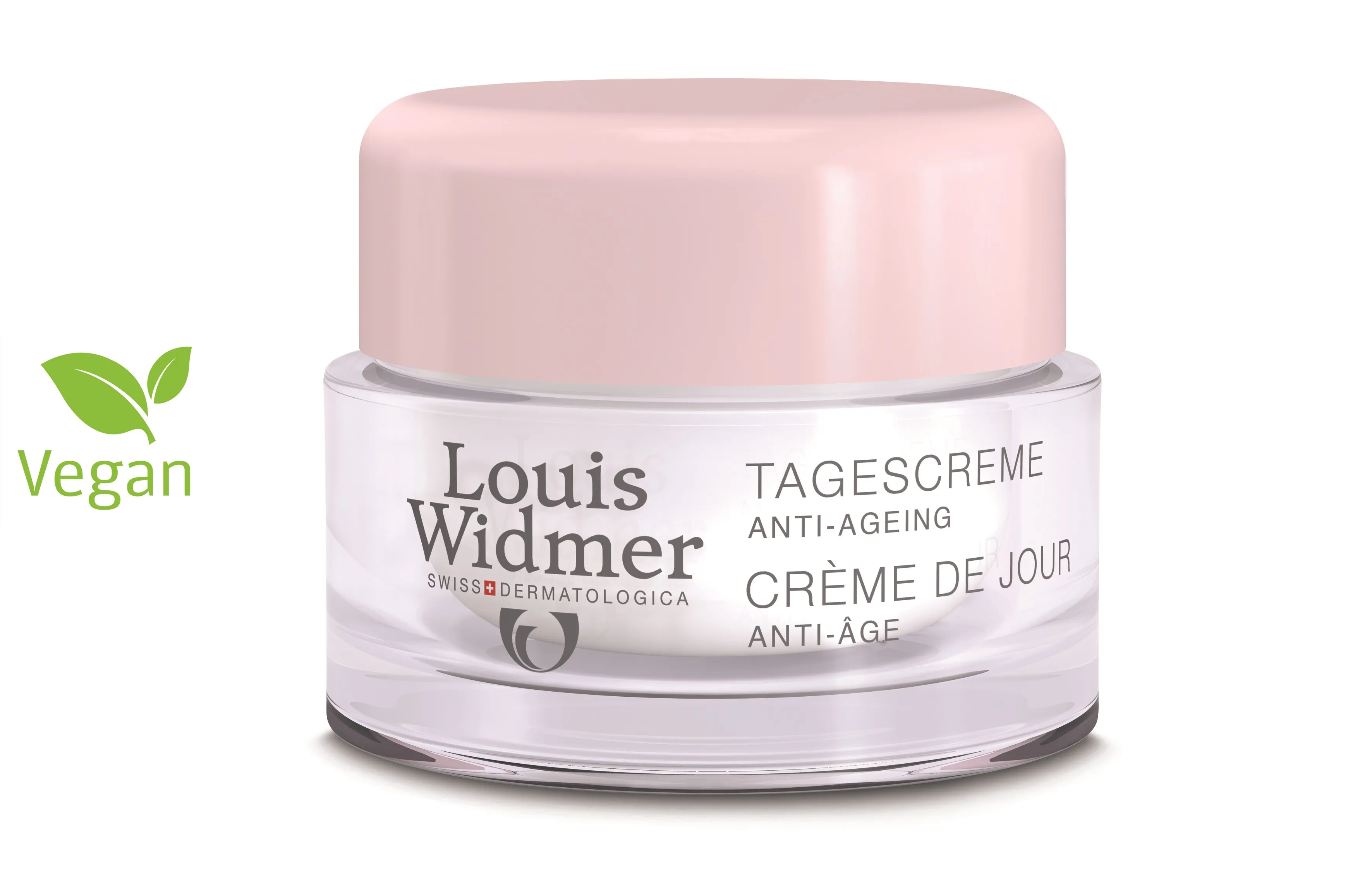 Widmer Tagescreme