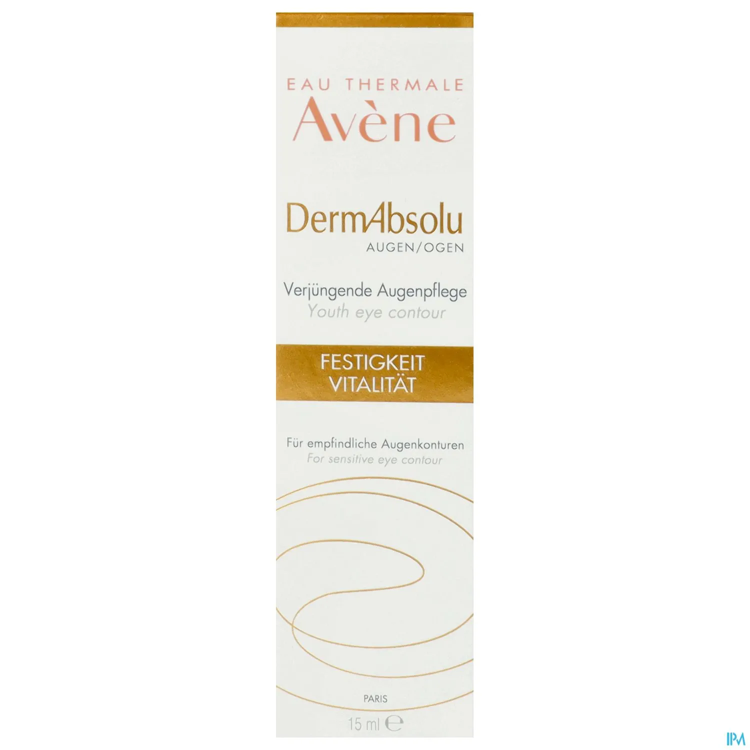 Avene Dermabsolu Augenpflege 15ml