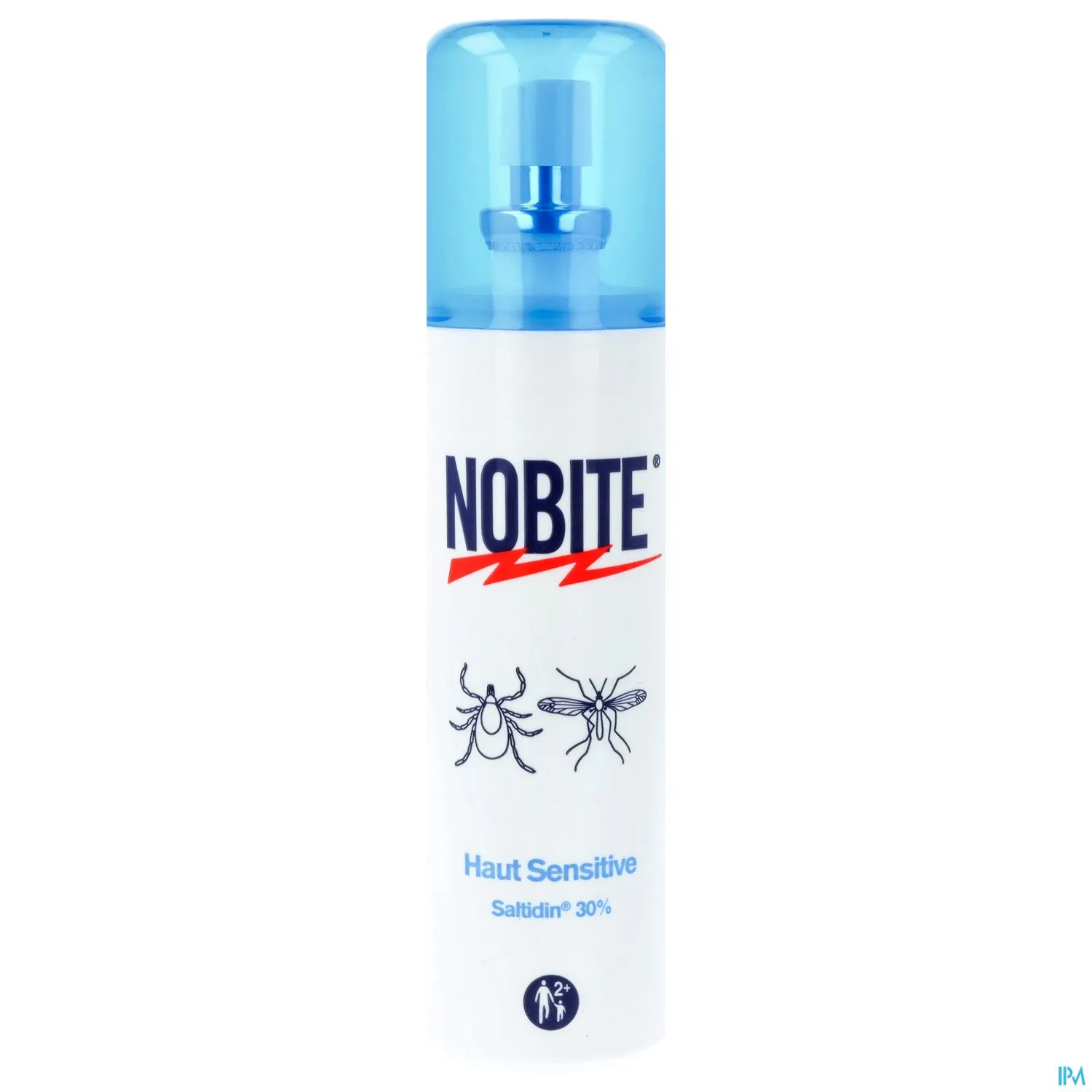 Nobite Haut Spray Sensitive 100ml