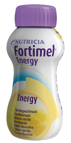 Fortimel Energy