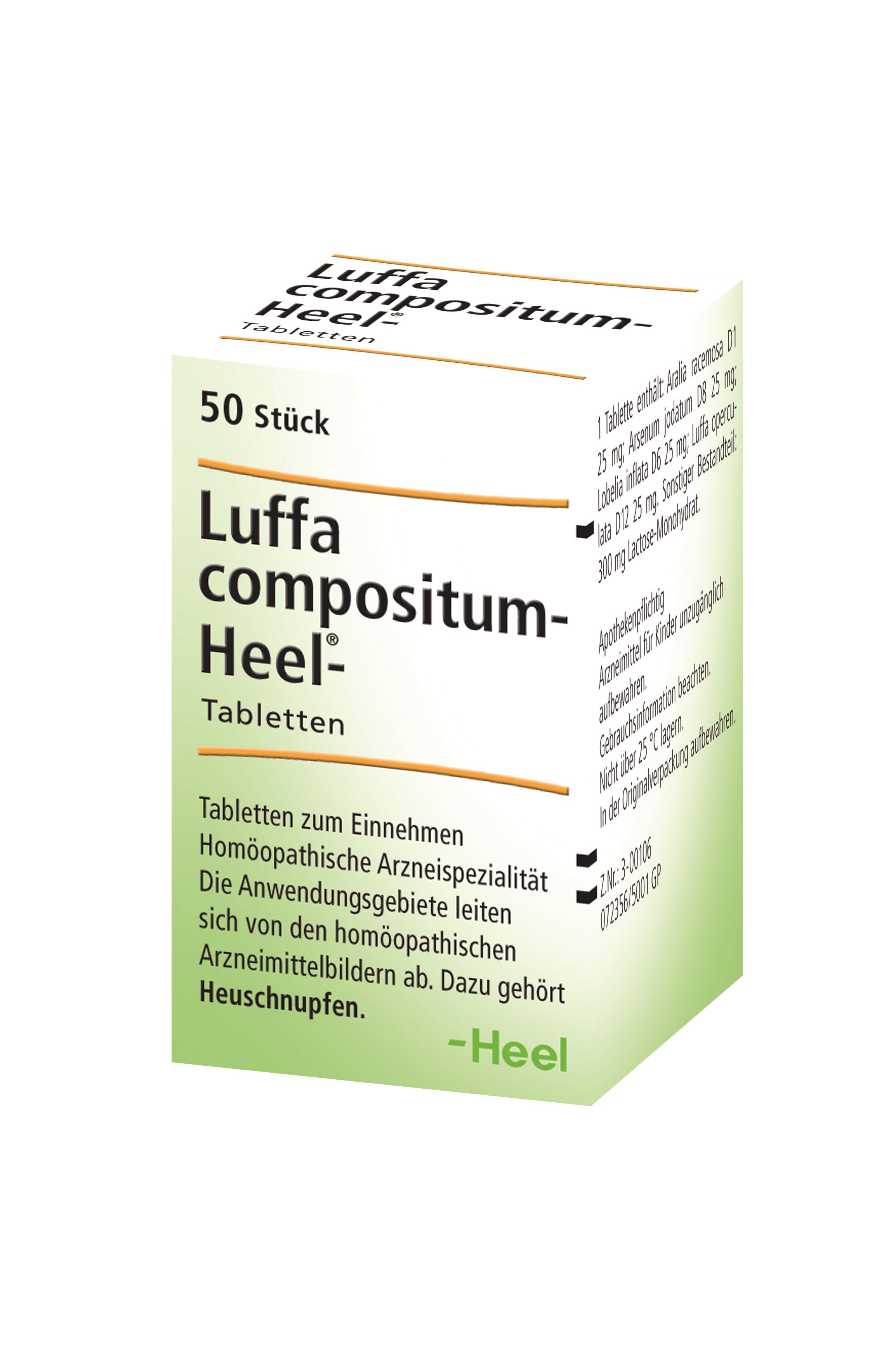 LUFFA HEEL CP TBL