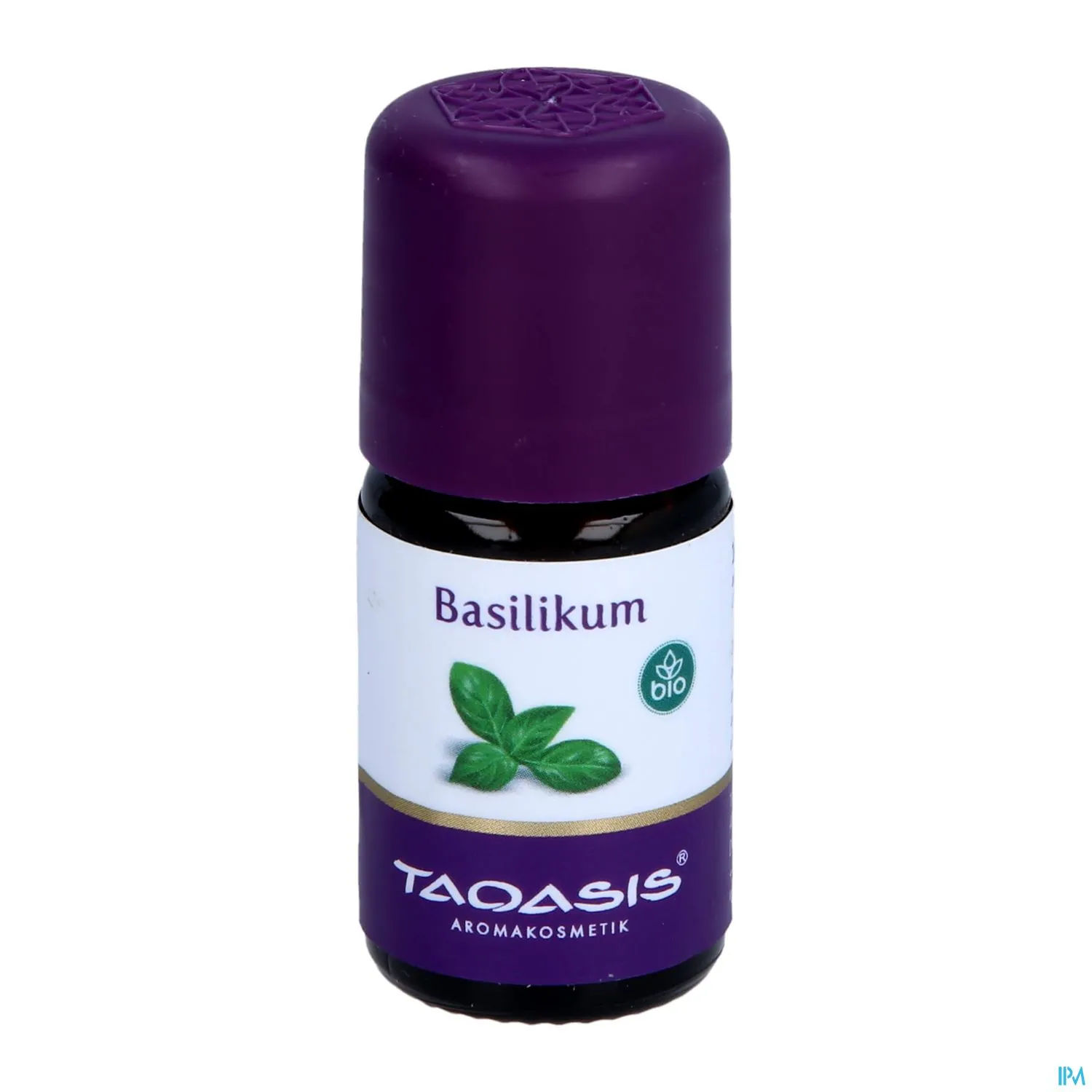 AETH OEL TAOASIS BASILIKUM BIO