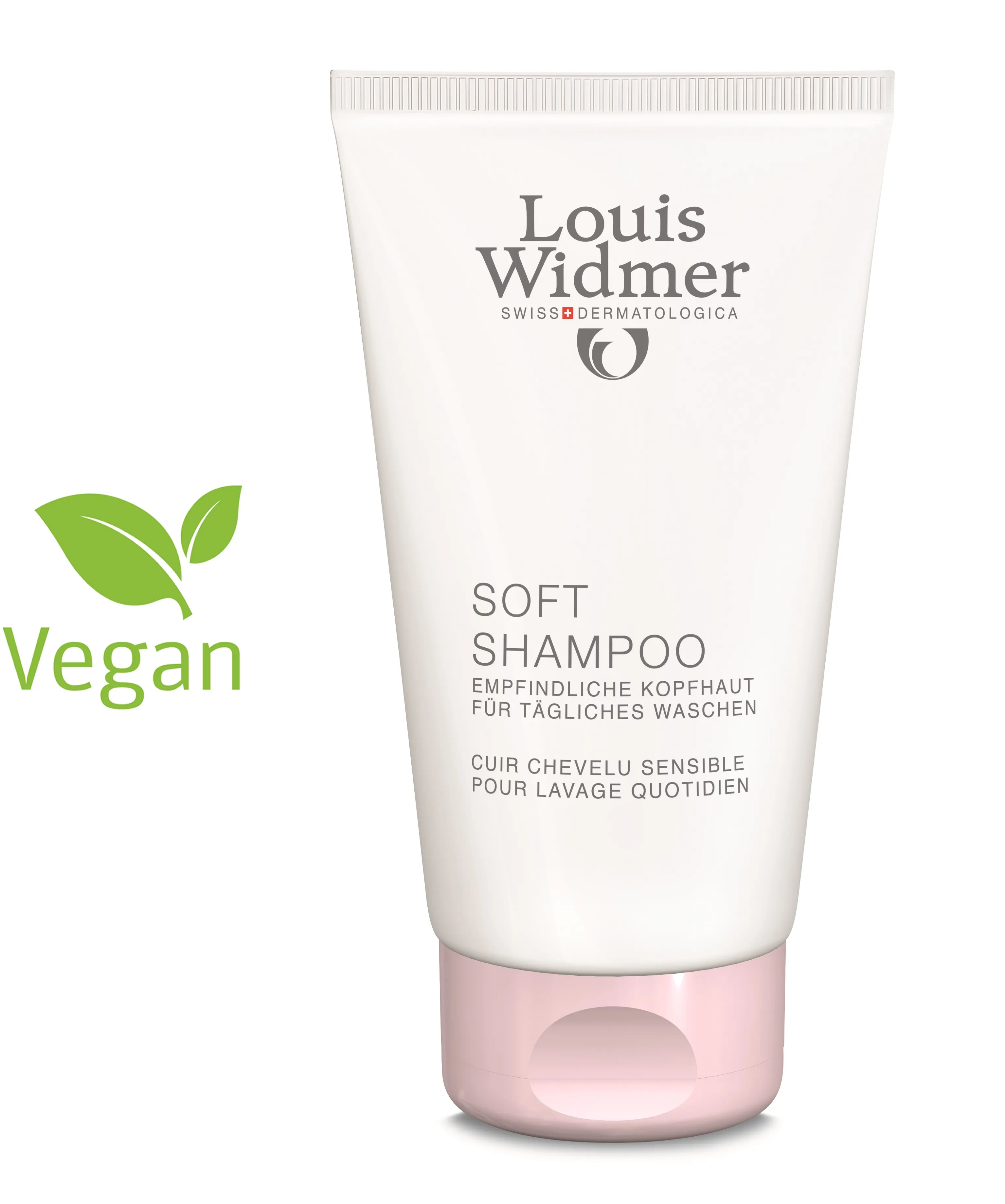 Widmer Soft Shampoo