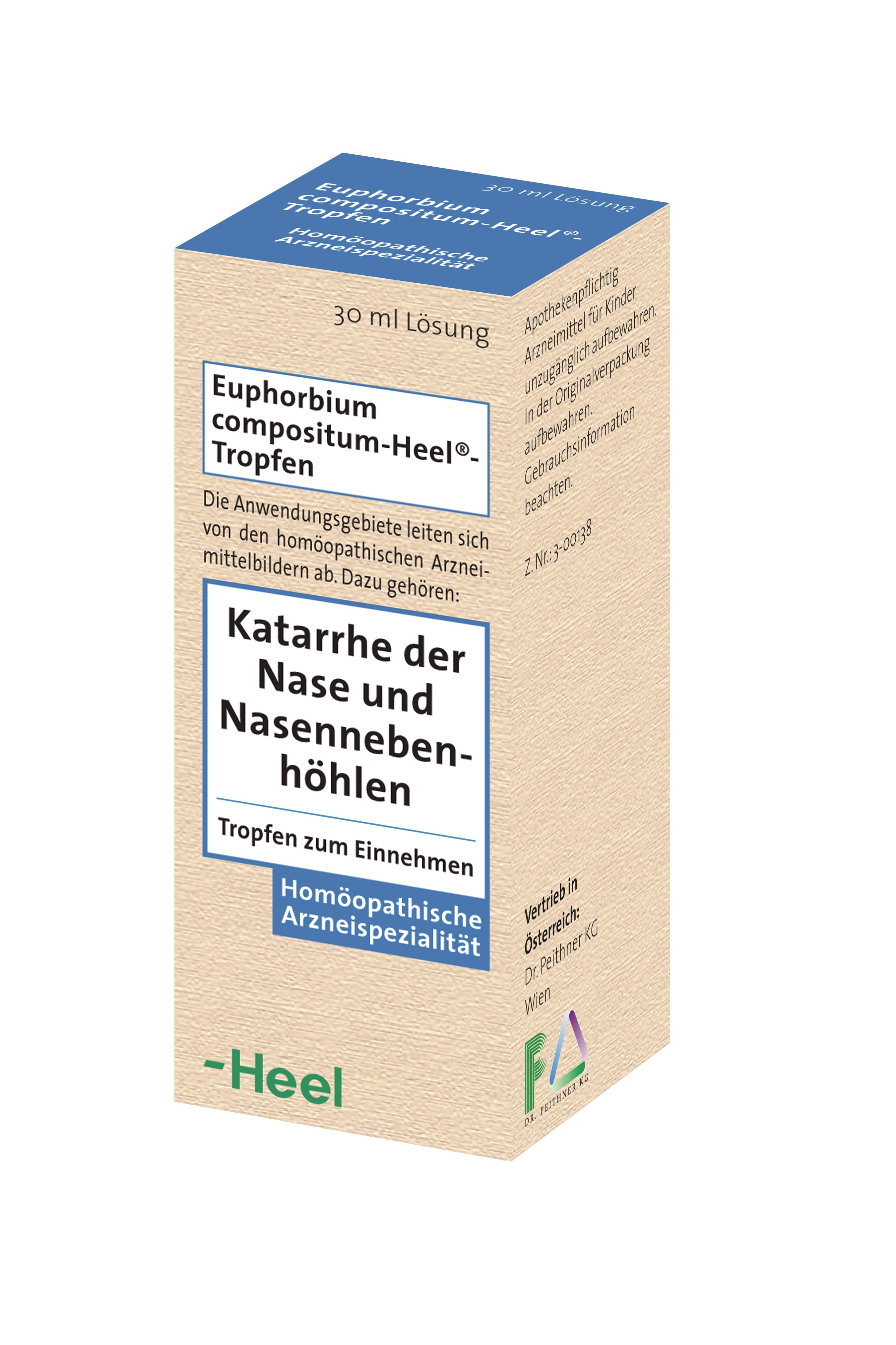 EUPHORB HEEL CP TR