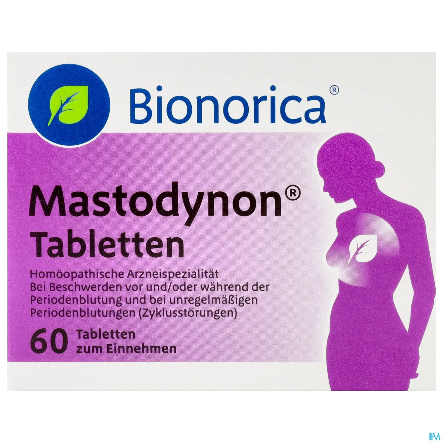 MASTODYNON TABLETTEN