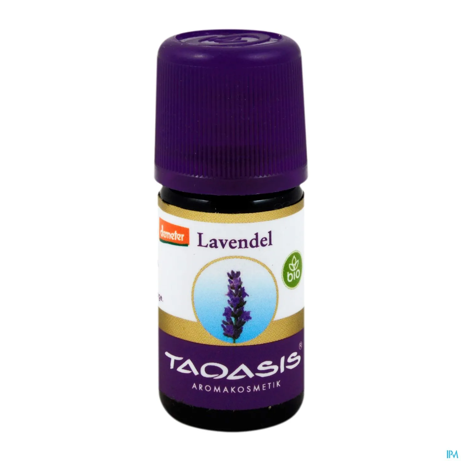 AETH OEL TAOASIS LAVENDEL BIO