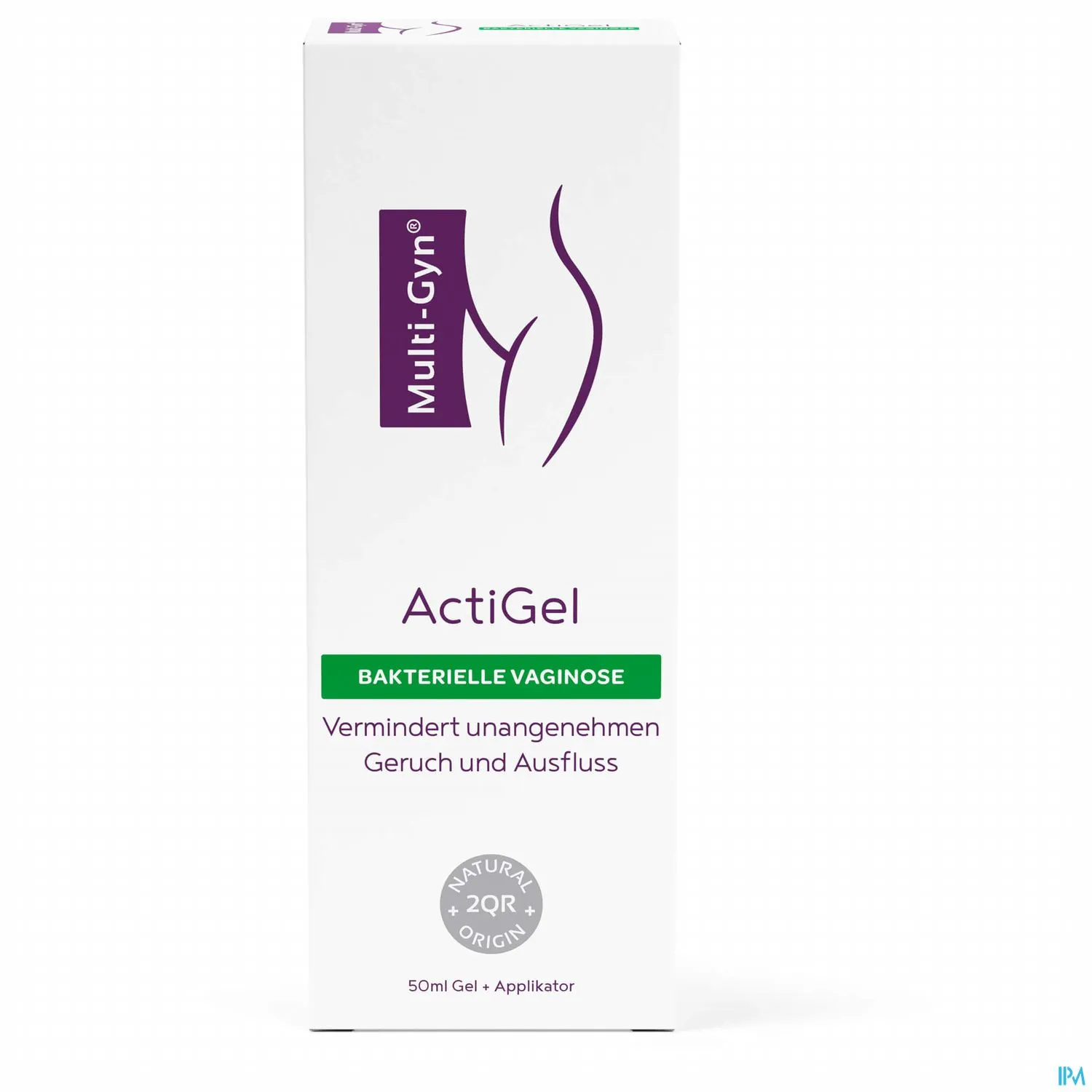Multi-gyn Actigel 50ml
