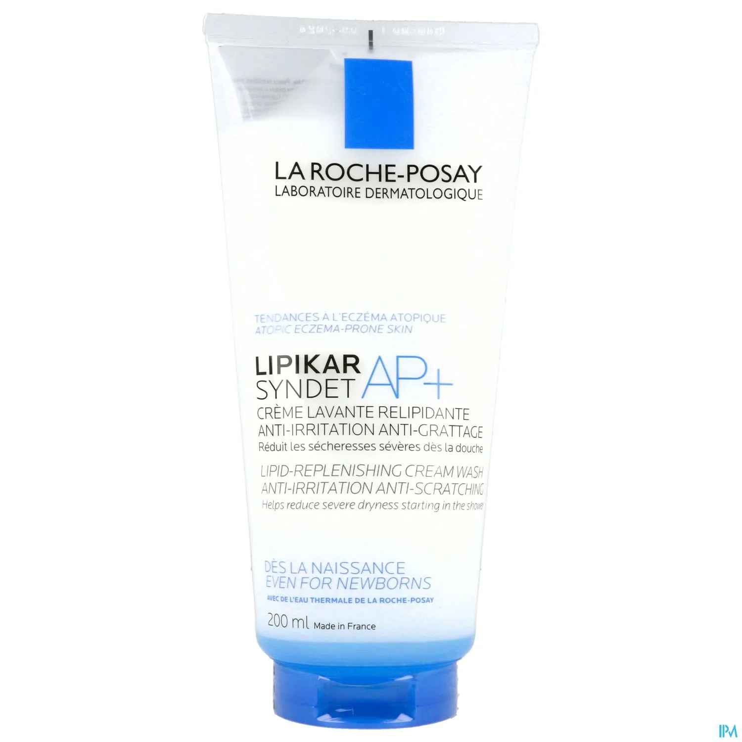 LA ROCHE LIPIKAR SYNDET AP+