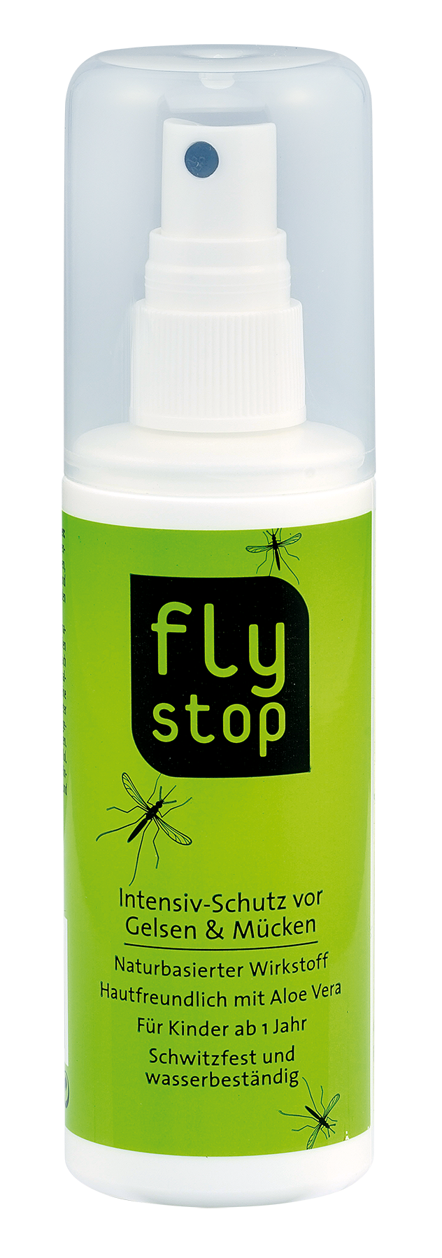 FLYSTOP GELSE