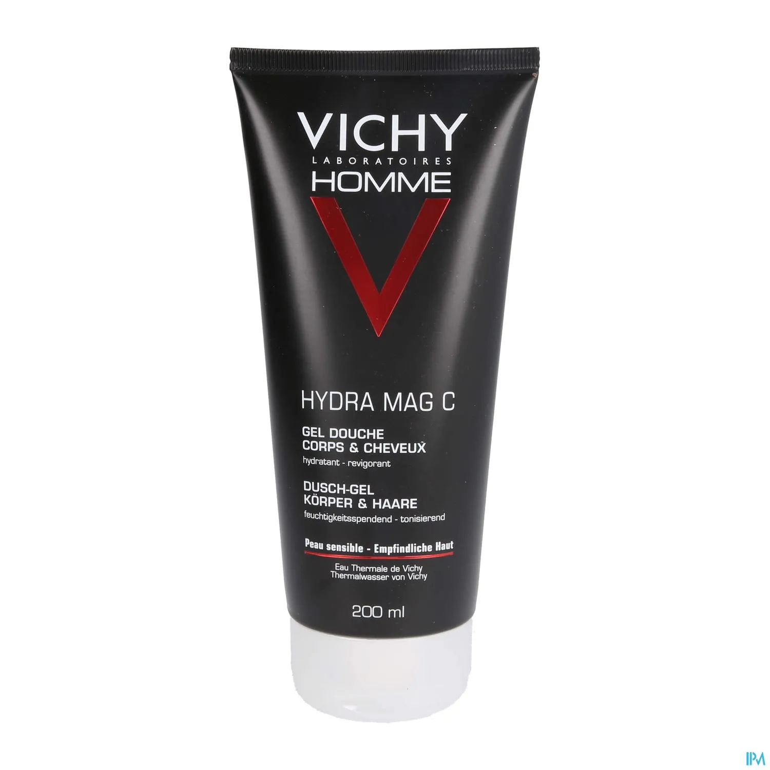 Vichy Homme Duschgel 200ml