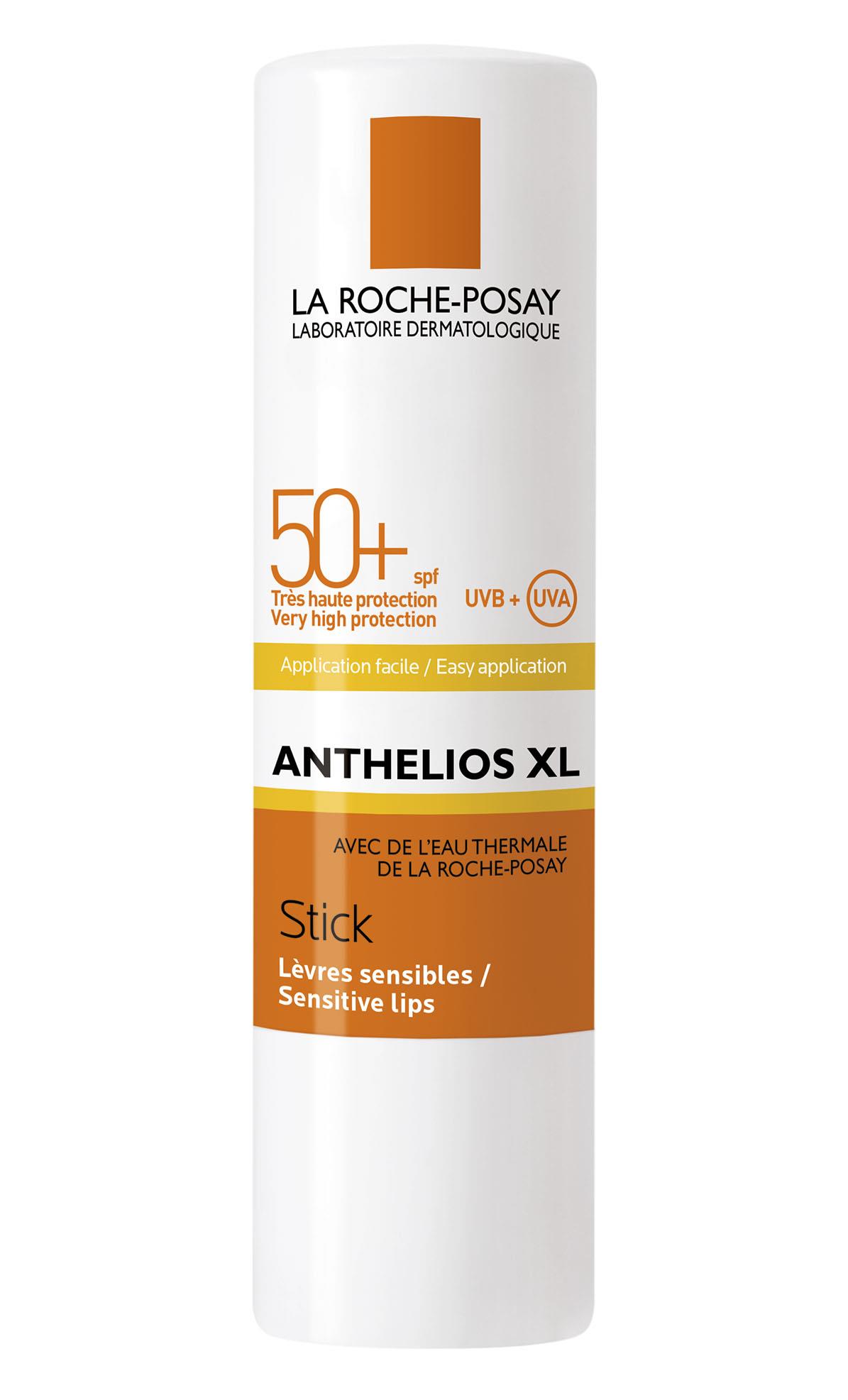 LA ROCHE ANTH 50+/26 LIPST