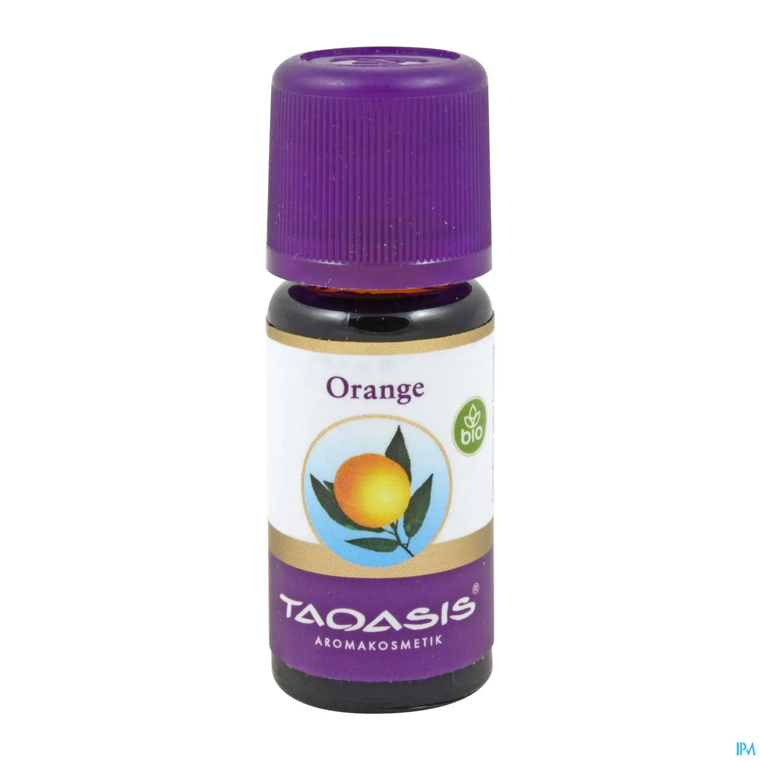 AETH OEL TAOASIS ORANGE BIO