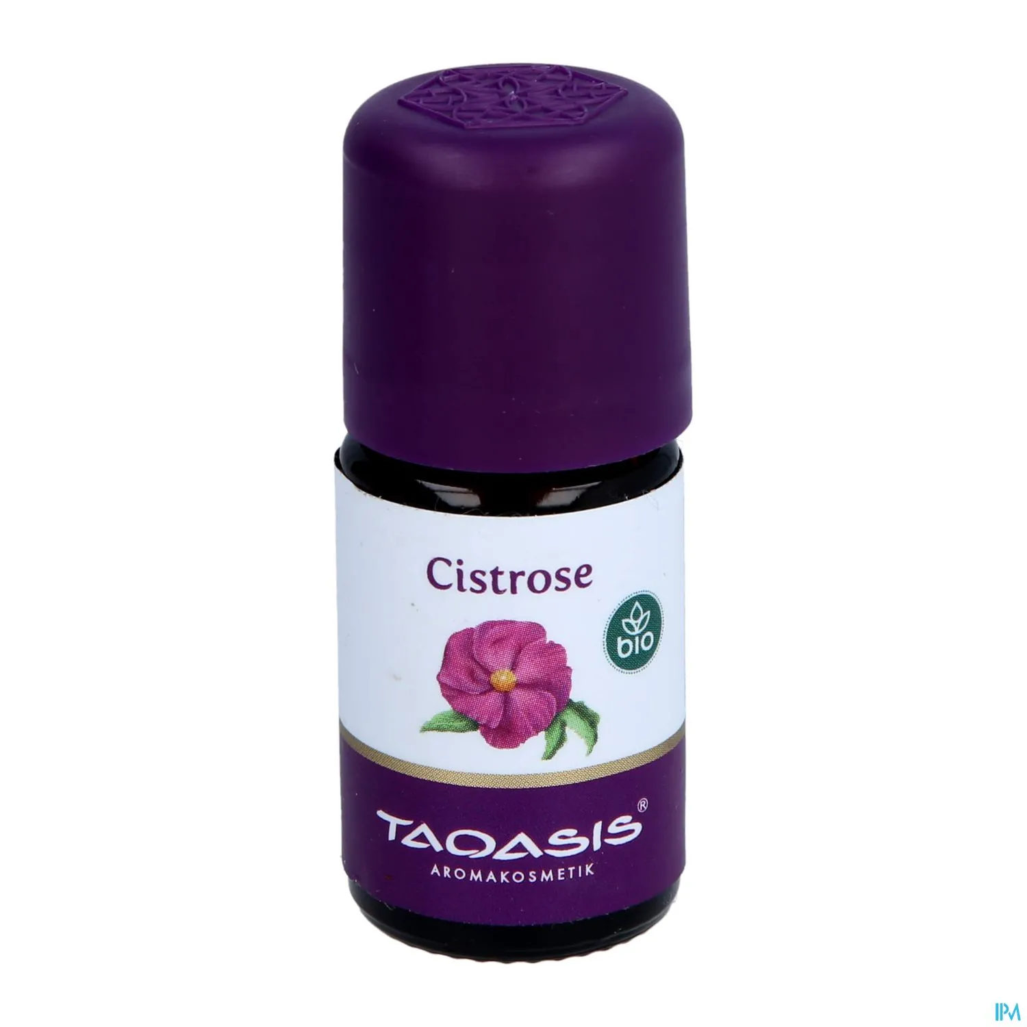 Taoasis Cistrosenöl Bio 5ml