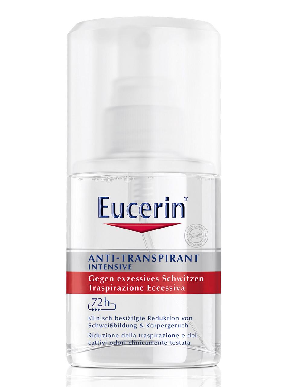 EUCERIN A-TRANSP 72H INT SPR