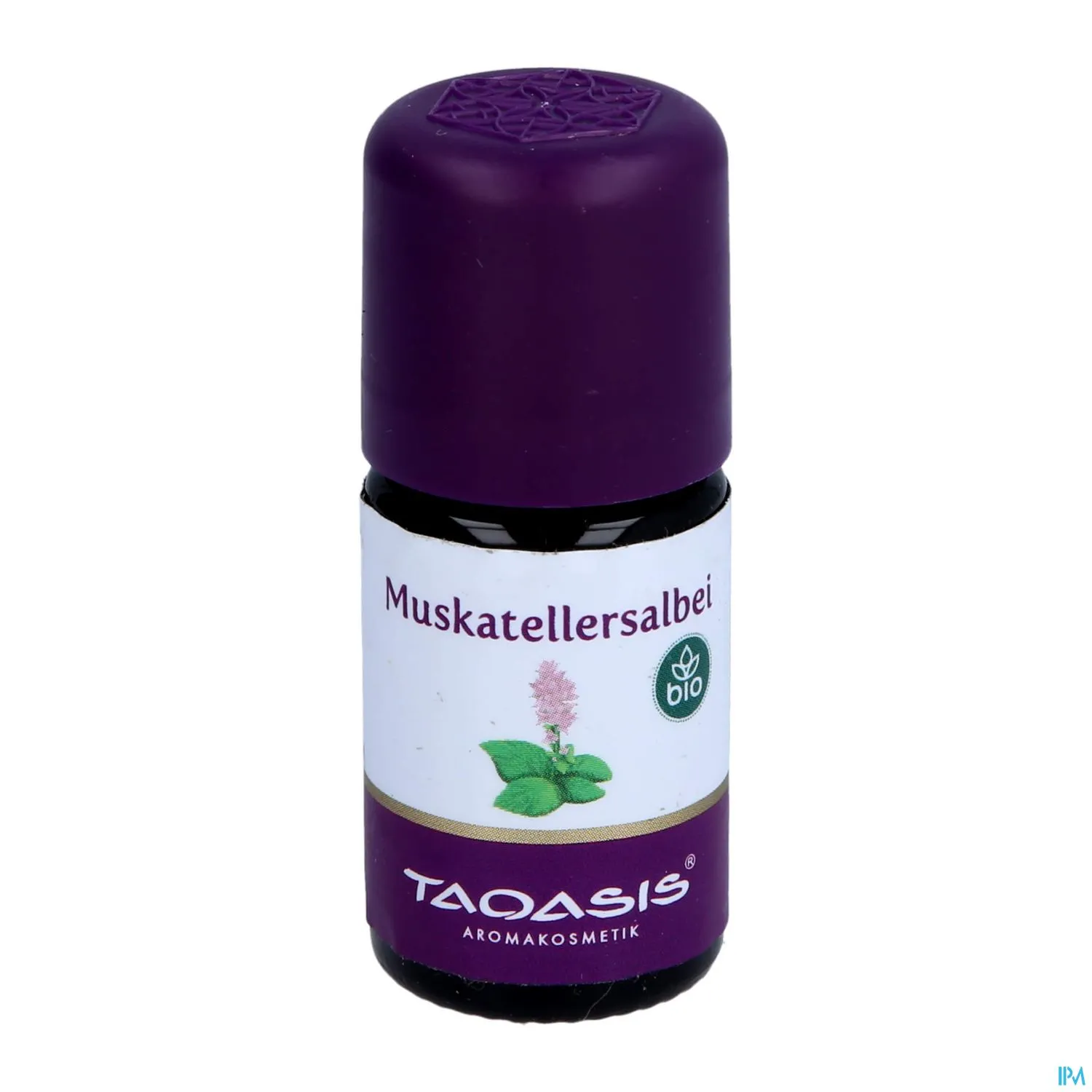 AETH OEL TAOASIS MUSK. SALBEI BIO