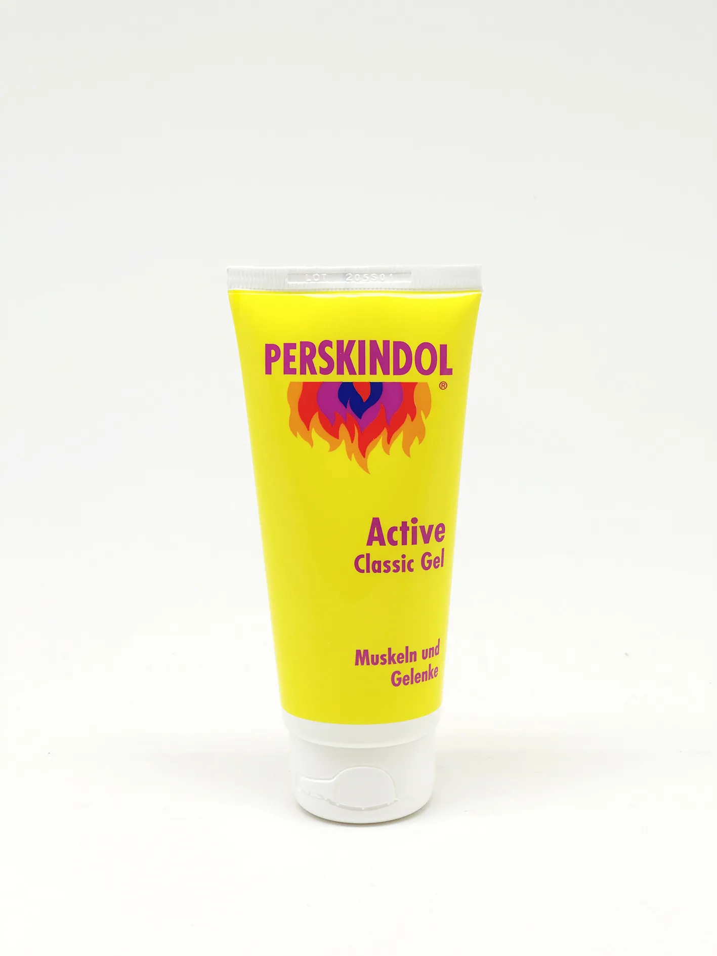 Perskindol Active Classic Gel Perskindol Active Classic Gel