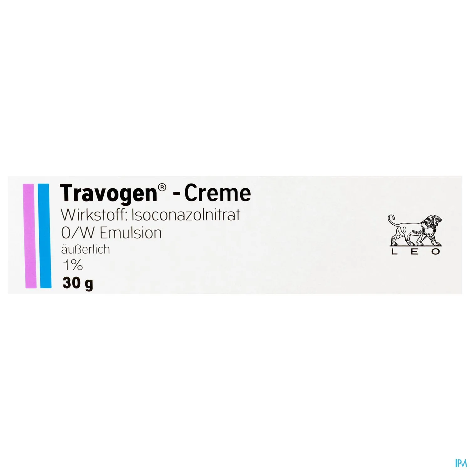 Travogen Creme 30g