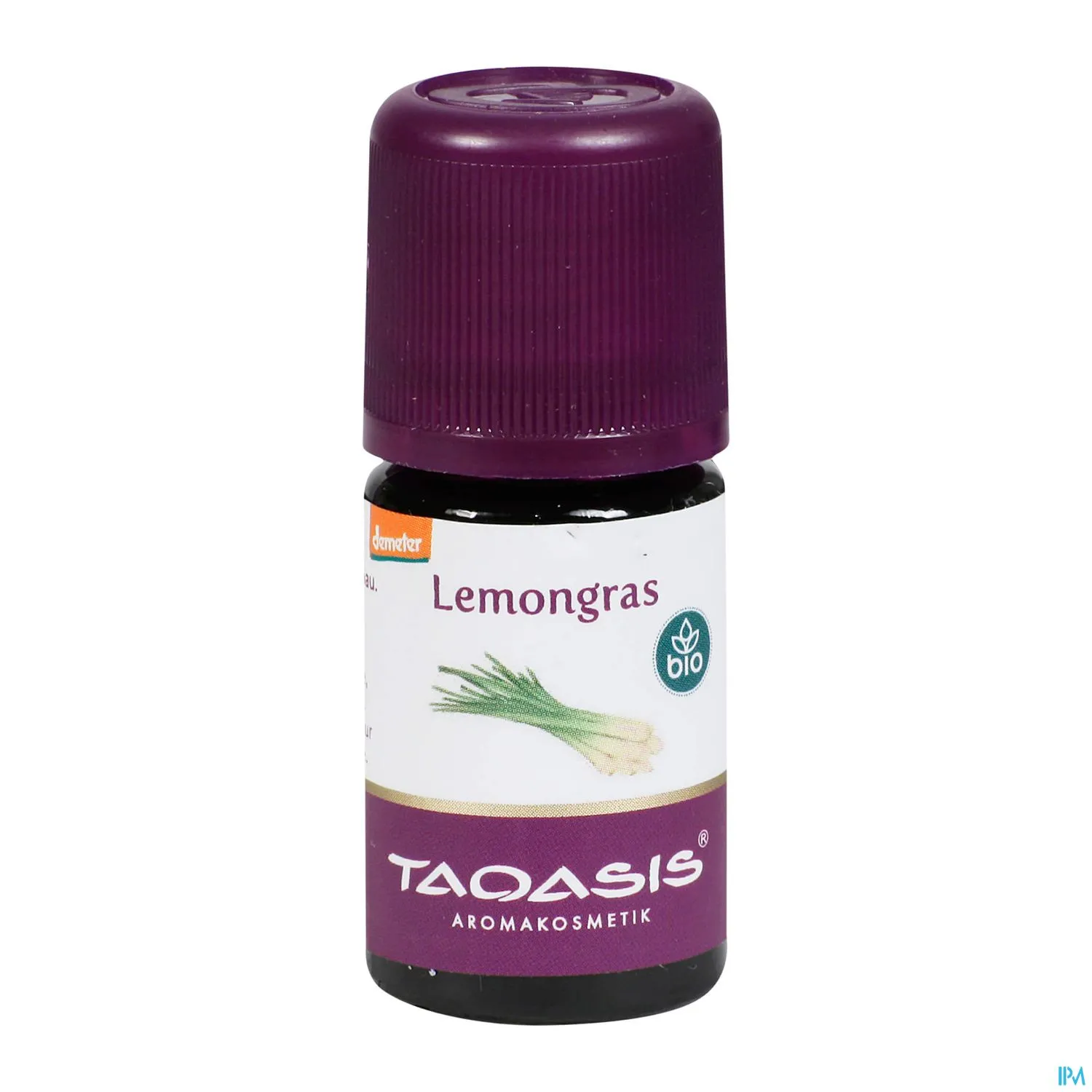 AETH OEL TAOASIS LEMONGRAS BIO