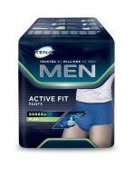 TENA INK MEN ACTFIT M