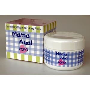 MAMA AUA POPO CR NATUR