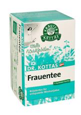 KOTTAS DR TEE FRAUEN BIO