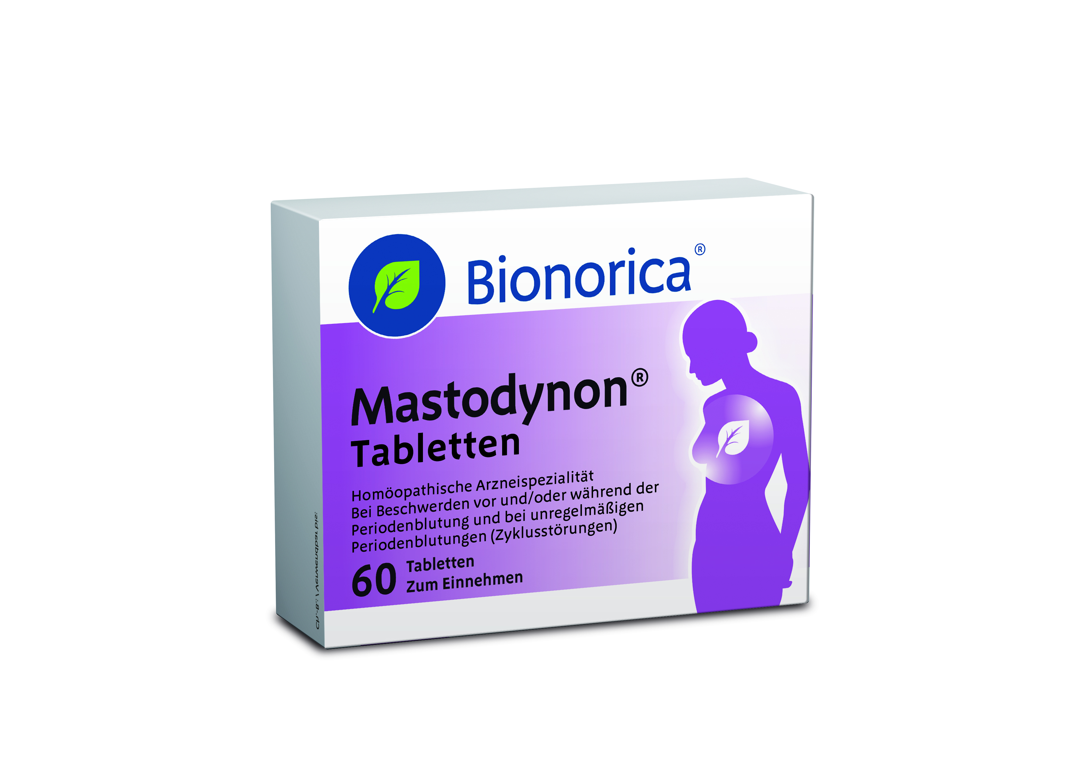 MASTODYNON TABLETTEN