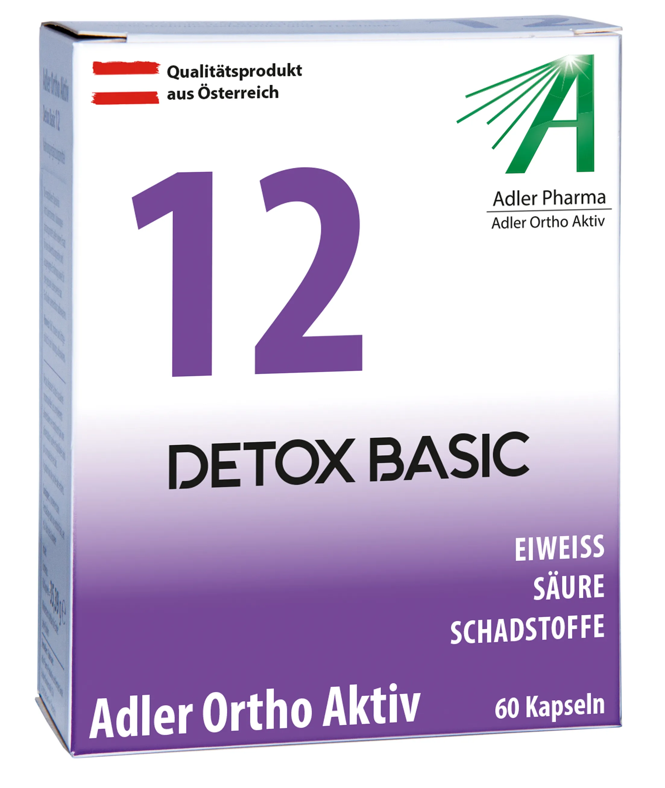 Adler Ortho Aktiv Nr. 12