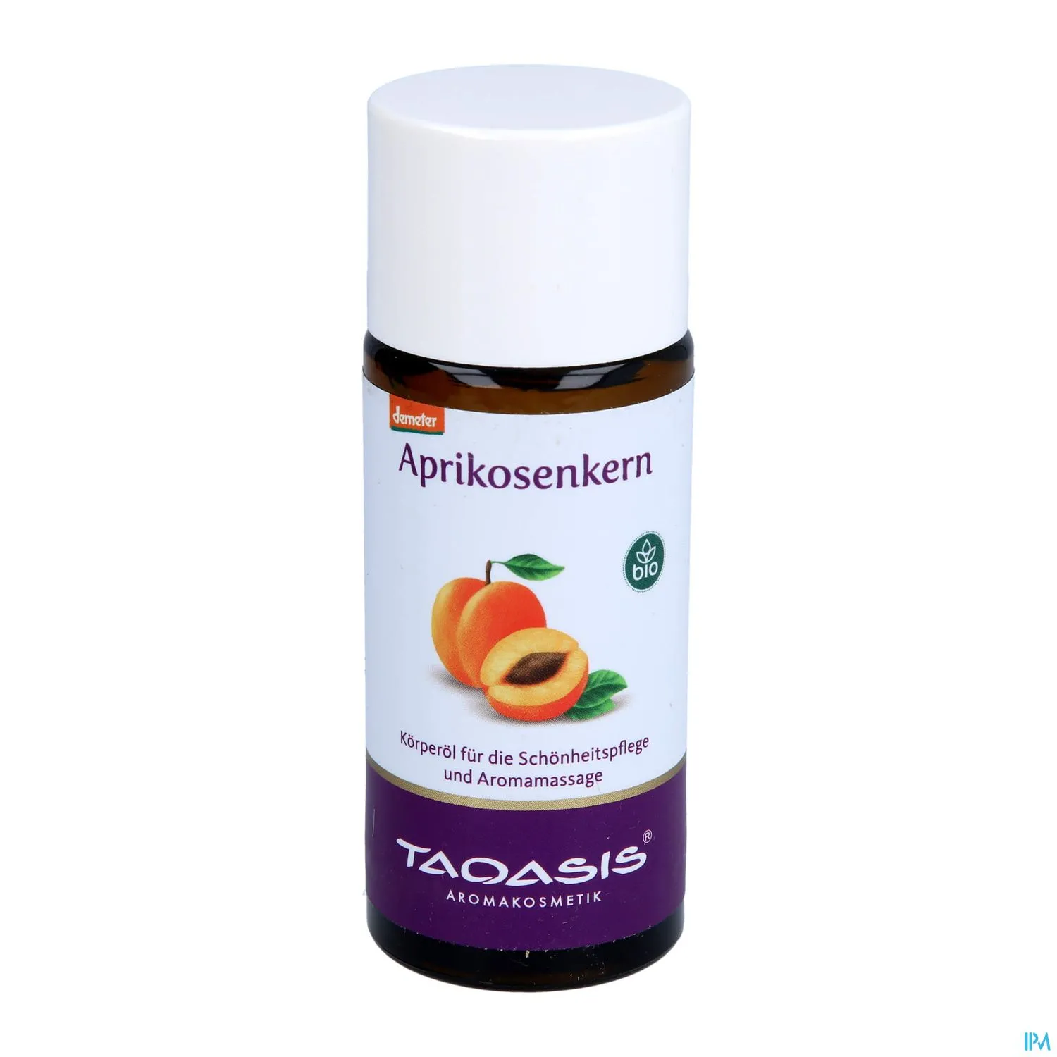 TAOASIS BASISÖL APRIKOSE BIO TAOASIS BASISÖL APRIKOSE BIO