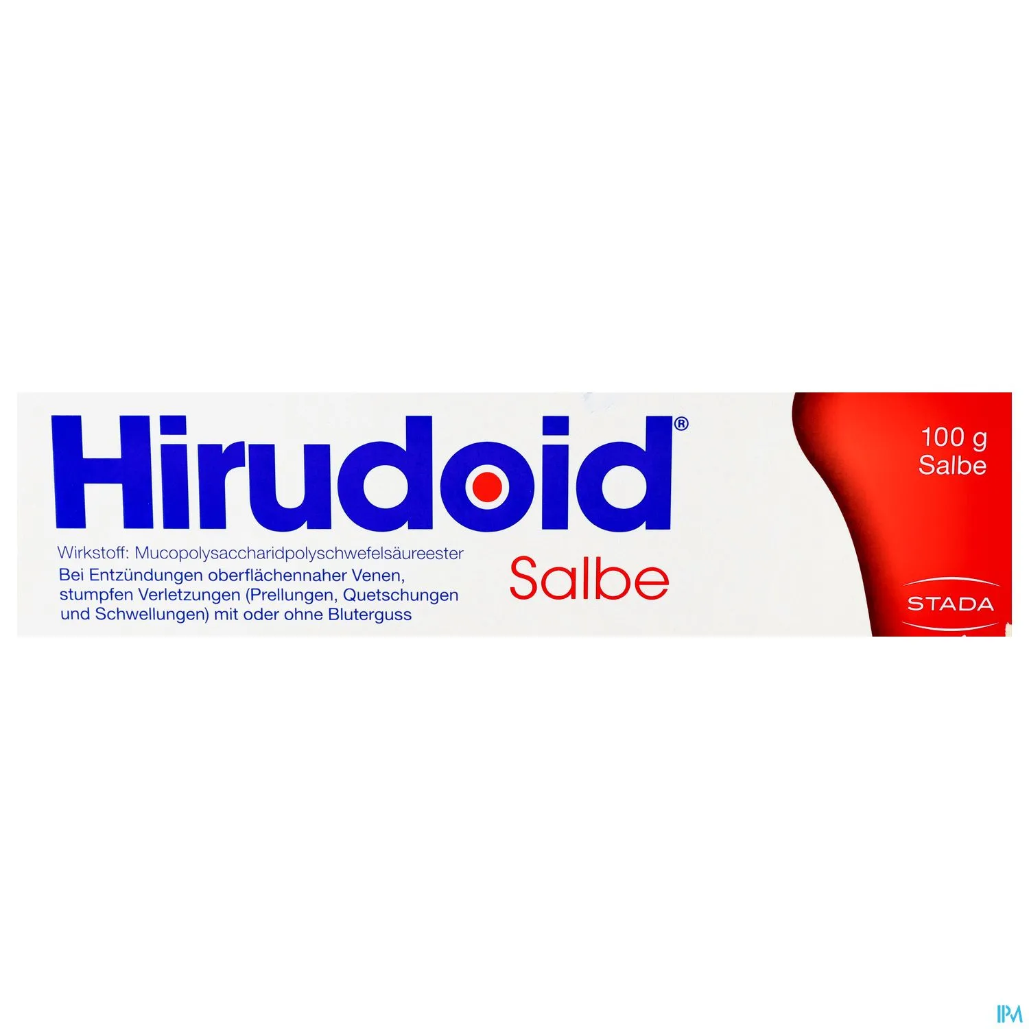 Hirudoid Salbe 100g