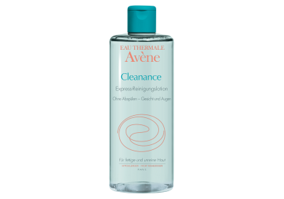 AVENE CLEAN EXPRESS REINLOTION