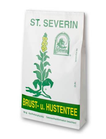 BRUST/HU-TEE ST SEVERIN