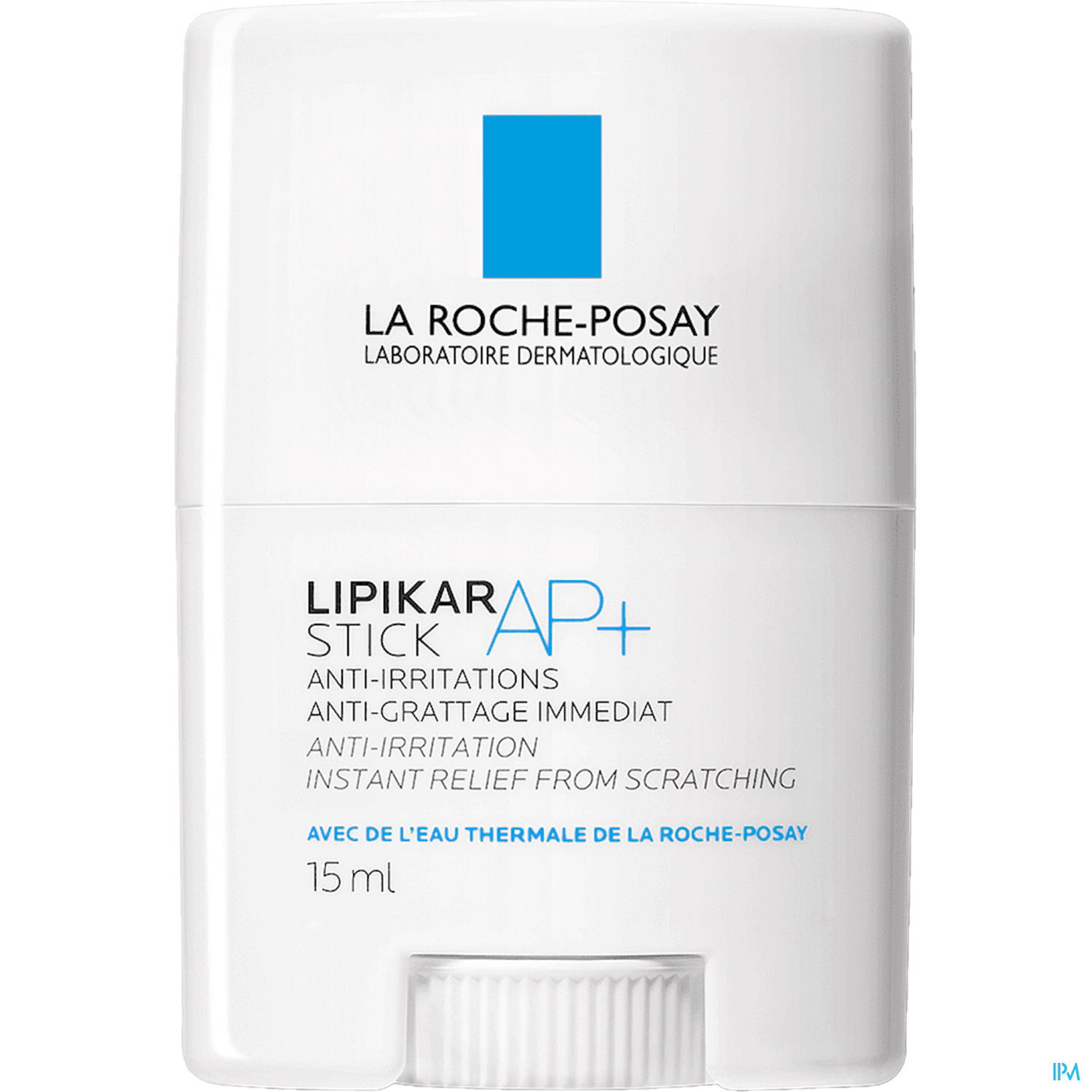 LA ROCHE LIPIKAR STICK AP+ 15ML kaufen | Apotheke Wildschönau