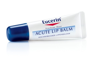 EUCERIN ACUTE LIP BALM TR H