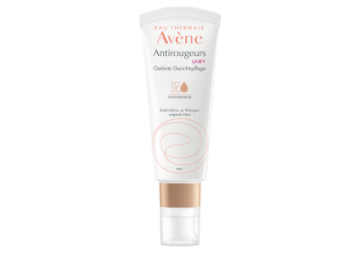 AVENE ANTIROUGE UNI GET PFL