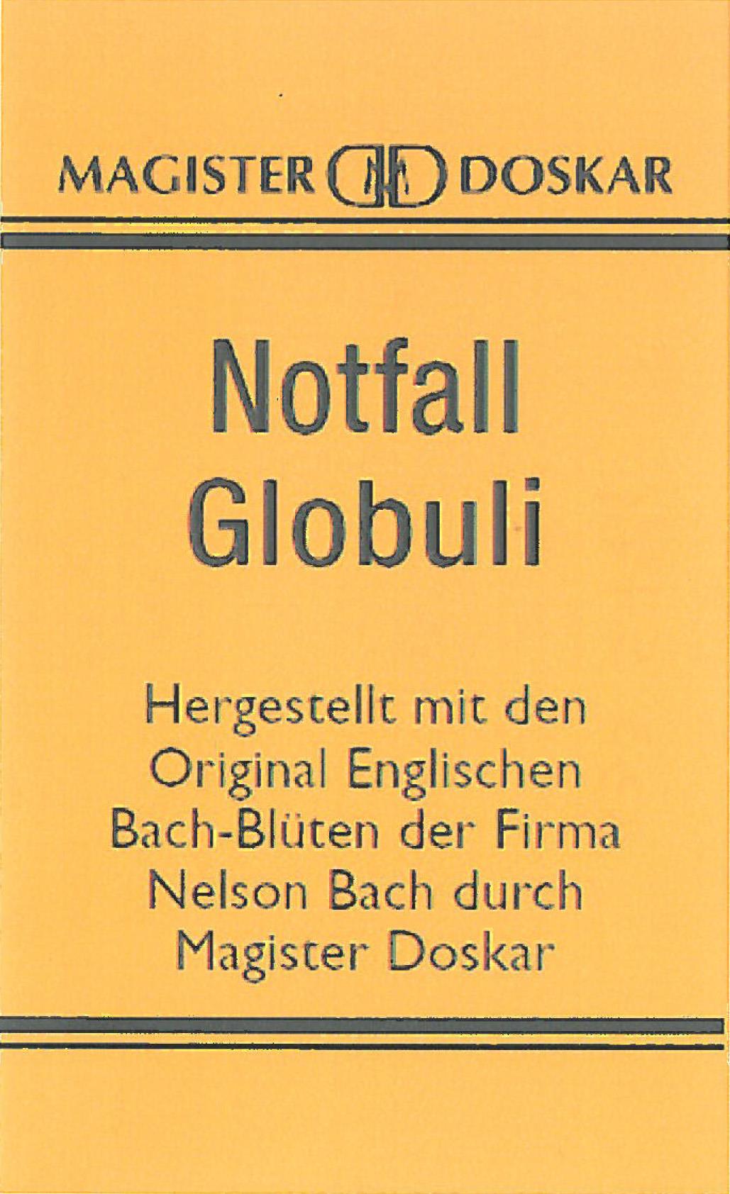 BACHBL DOS NOTFALL GLOB