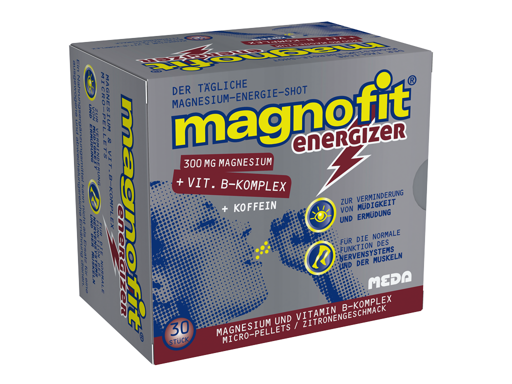 MAGNOFIT ENERGIZER STICK