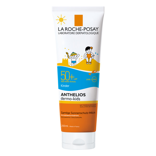 LA ROCHE ANTH DERMKI50+/38MI