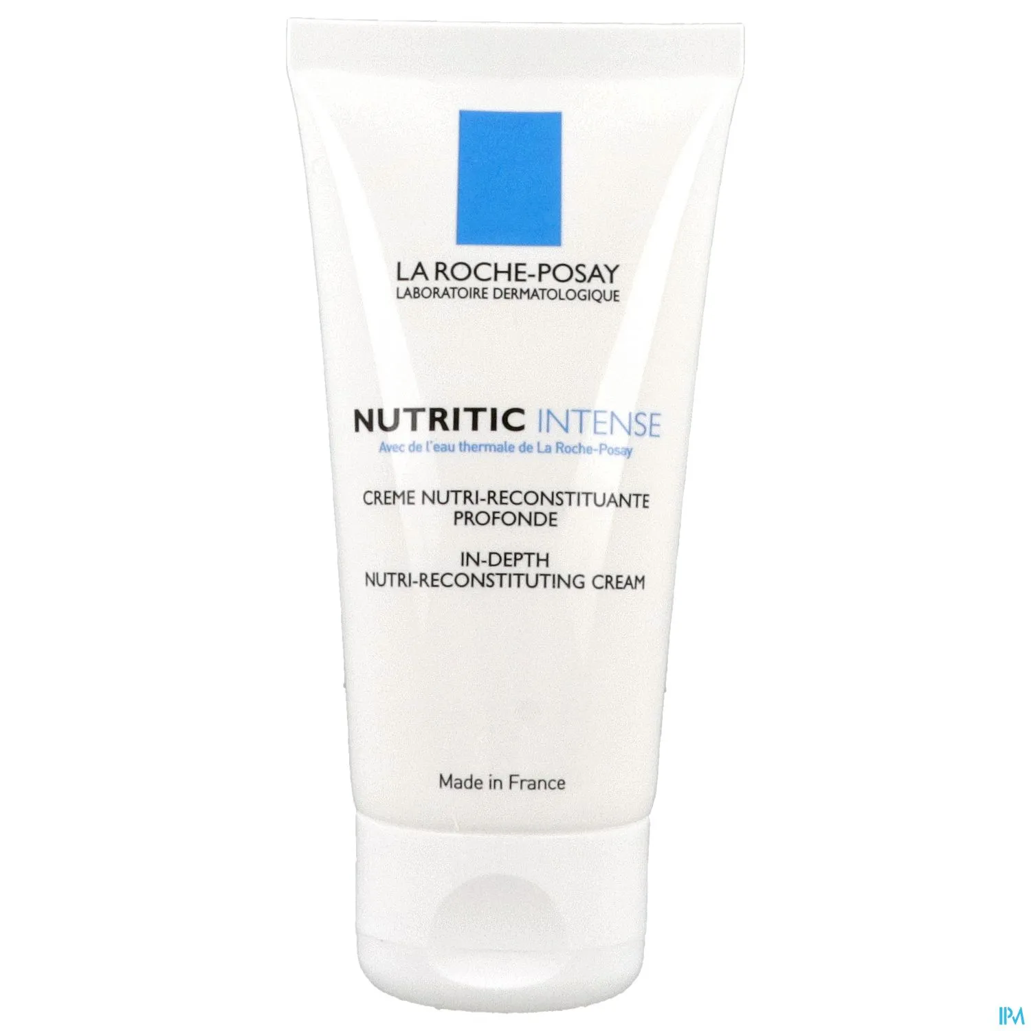 La Roche Posay Gesichtspflege Nutritic/intense Trockene Haut Tube 50ml