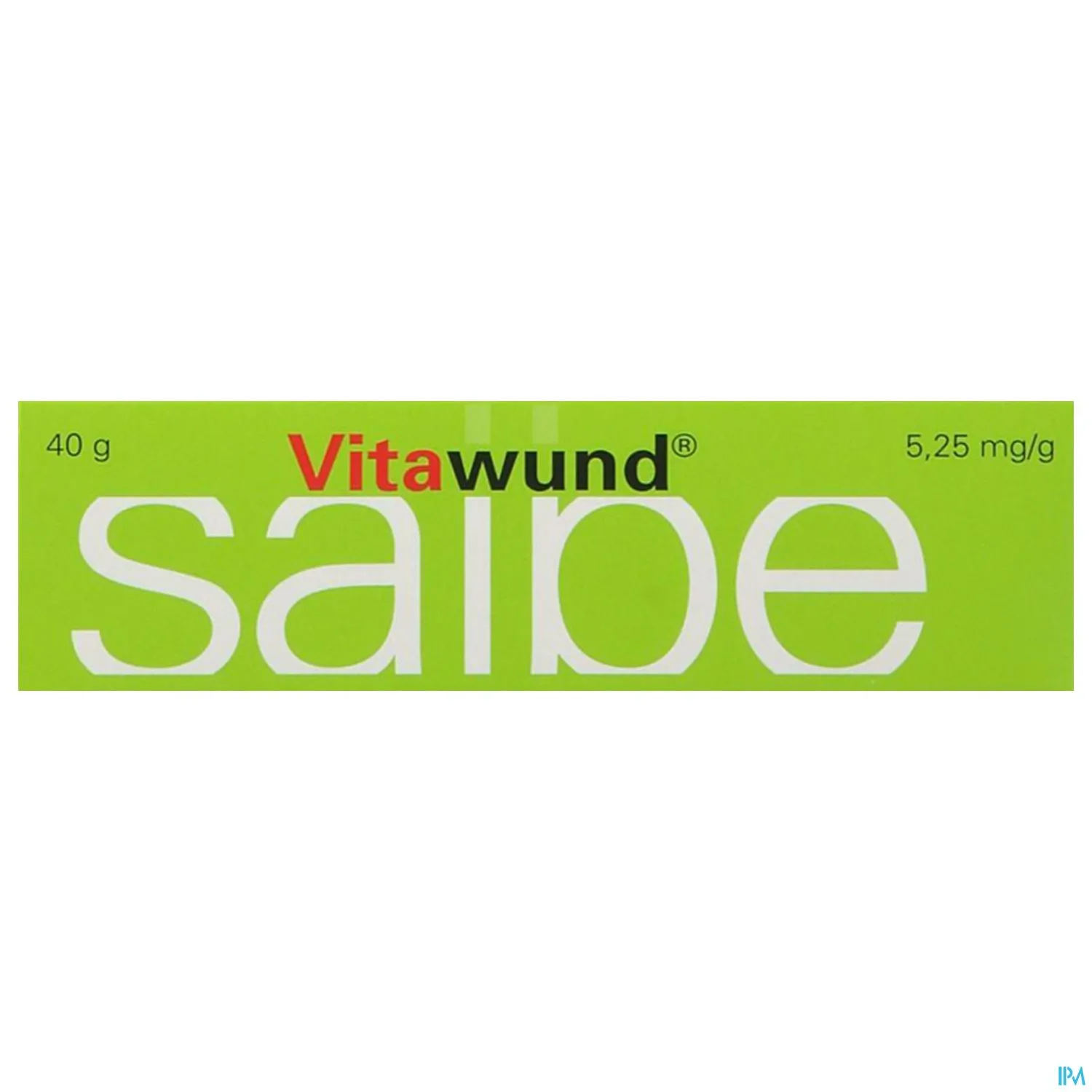 VITAWUND SALBE
