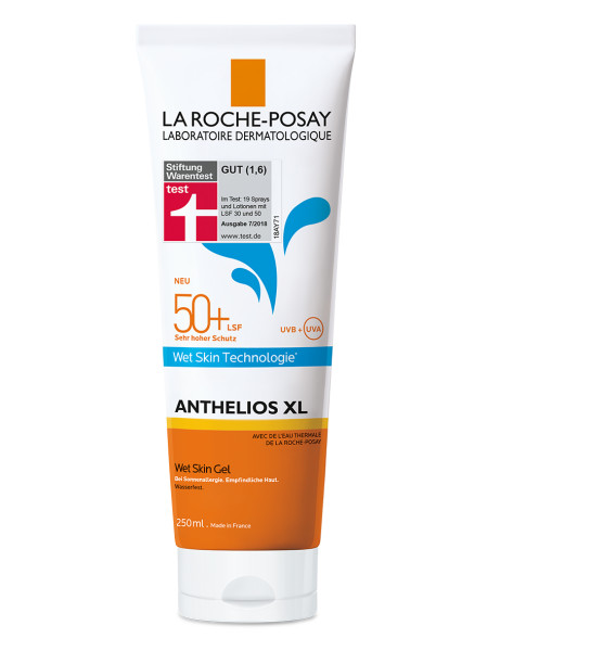 LA ROCHE ANTH 50+/26 WET GEL