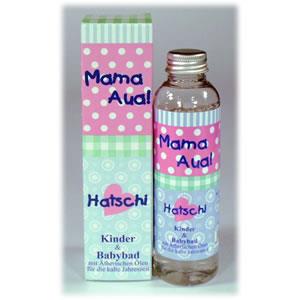 MAMA AUA HATSCHI SCHAUMBAD