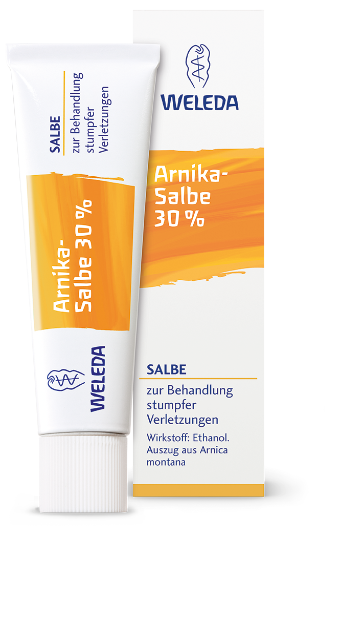 ARNICA WEL SLB