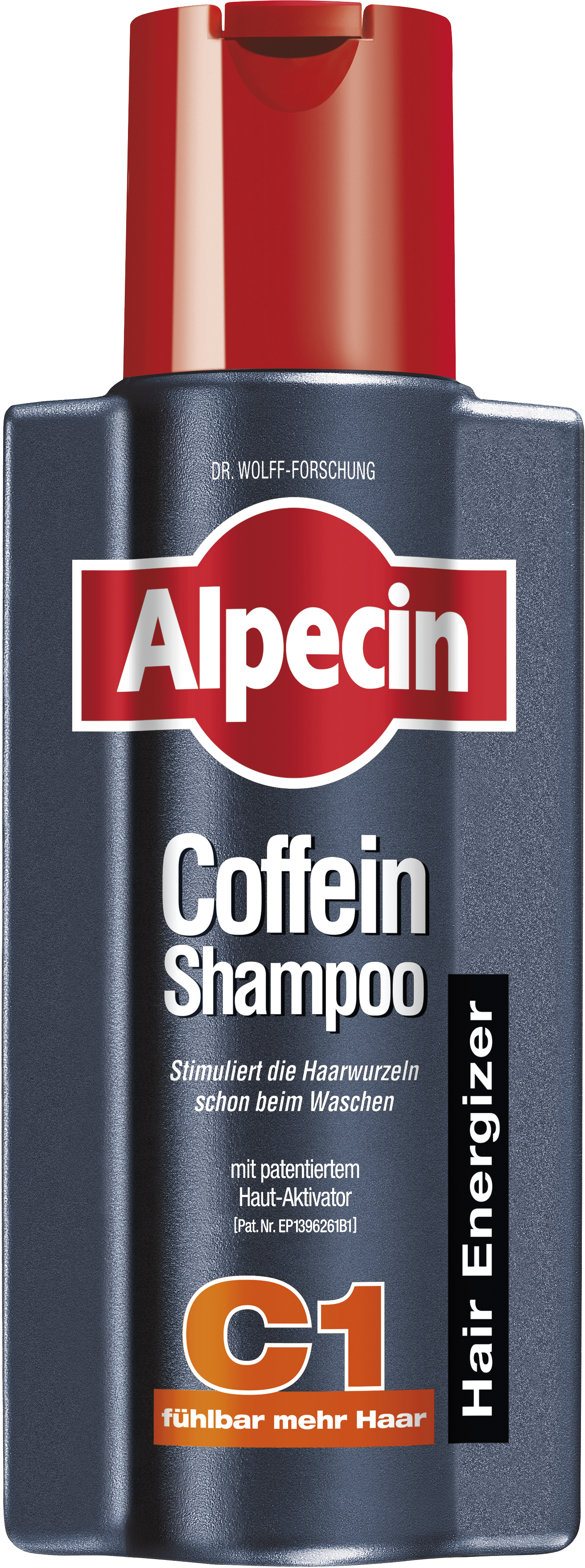 ALPECIN SH COFFEIN C1