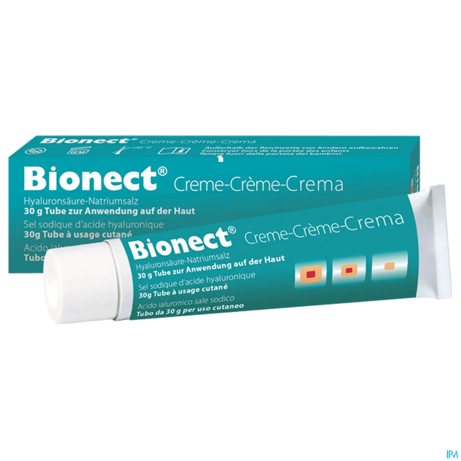 BIONECT CREME