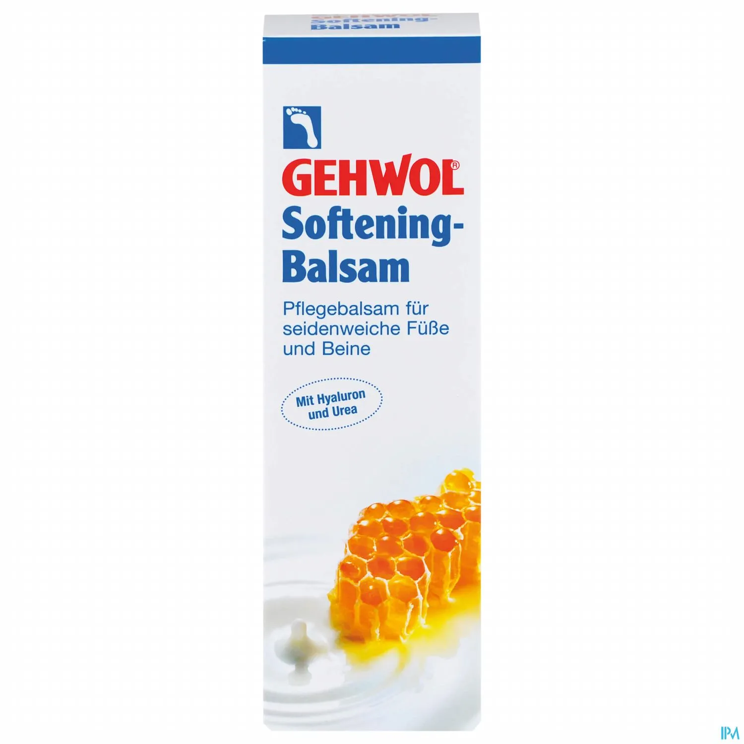 Gehwol Softening Balsam Nr 64069 125ml