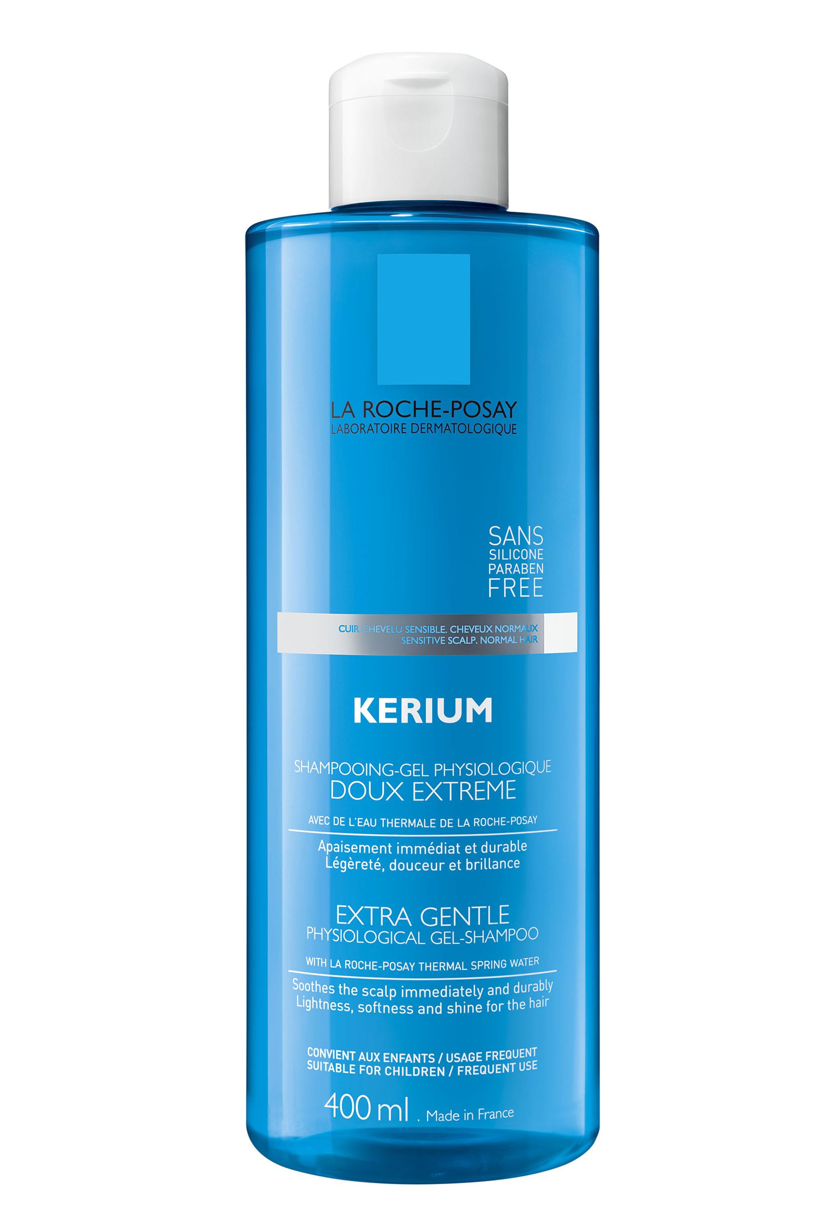 LA ROCHE KERIUM SH EXTR MILD
