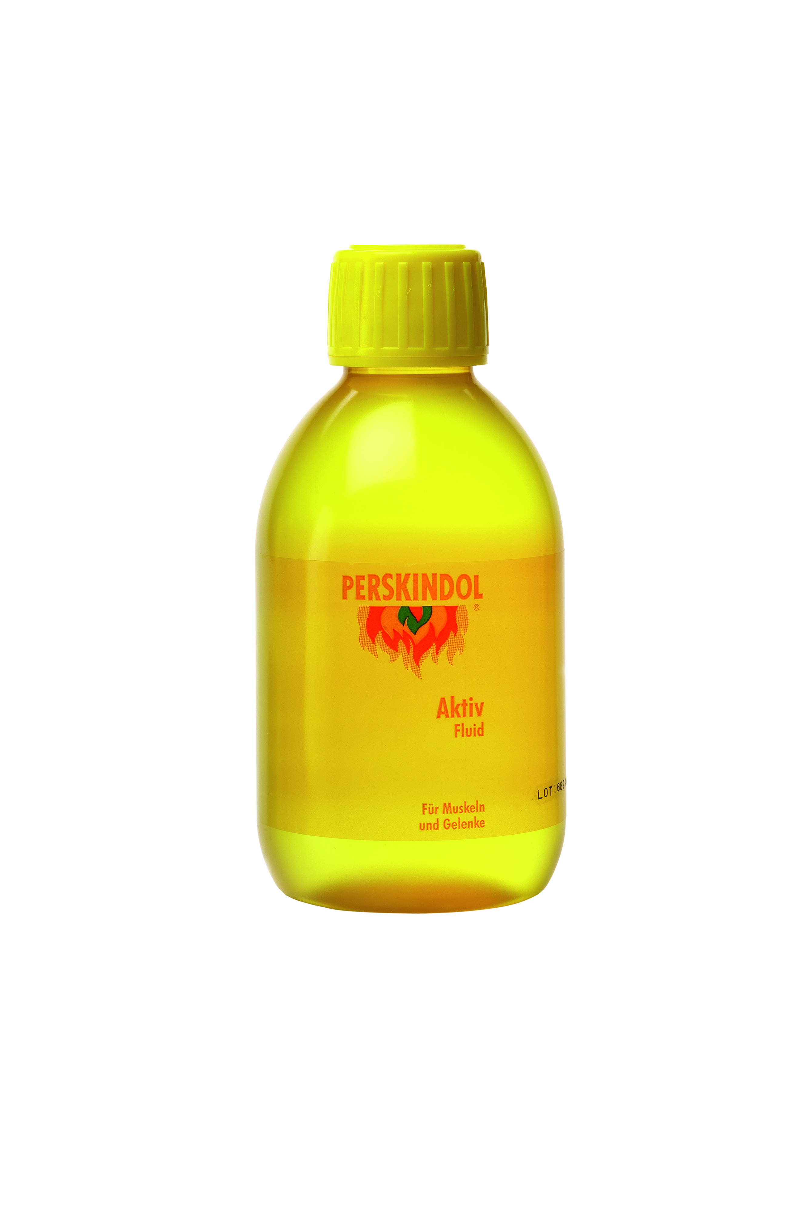 PERSKINDOL AKTIV FLUID