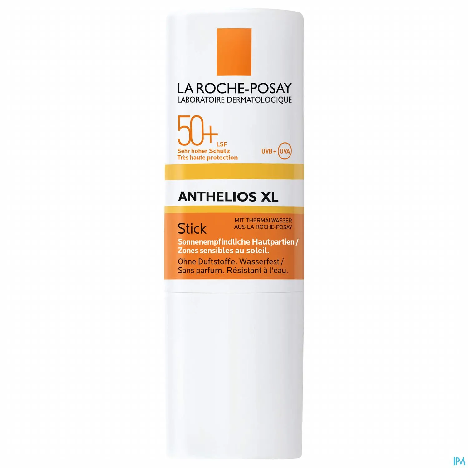 Sonnenprodukte La Roche Posay Anthelios 50+ Stick F Empf.zone 9g