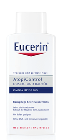 EUCERIN ATOPICO DU+BD OEL