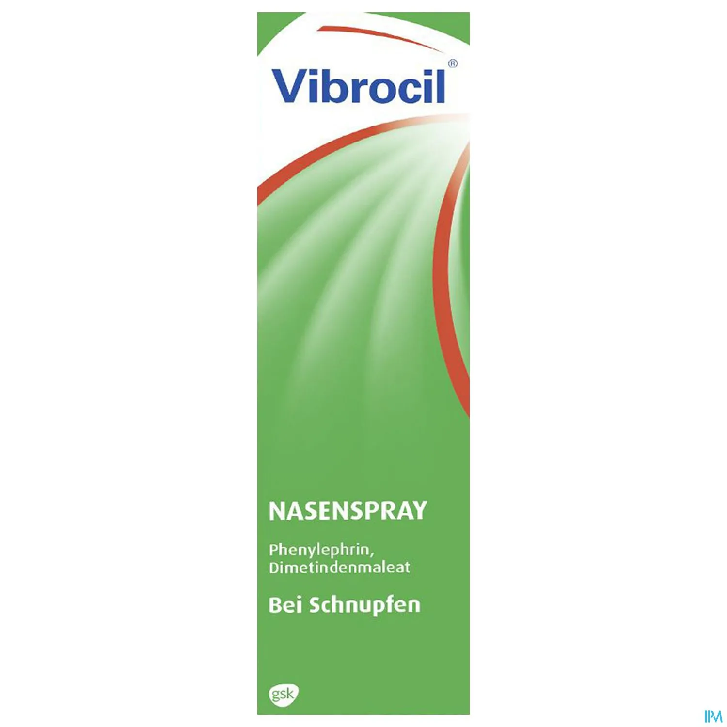 VIBROCIL NASENSPRAY